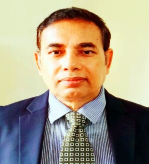 Tarun Das